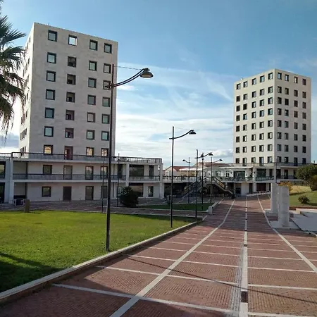 Appartement A Casa Di Rossano E Rossella