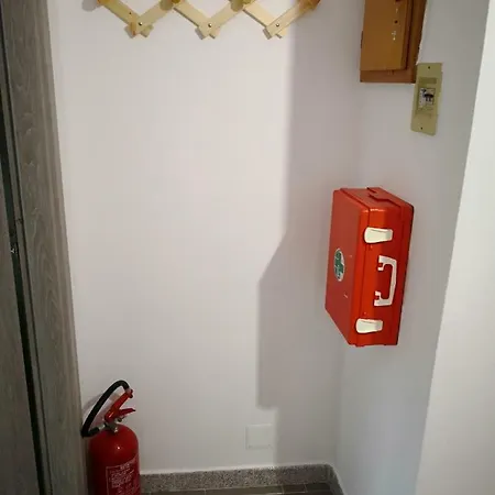 A Casa Di Rossano E Rossella Appartement Carbonia