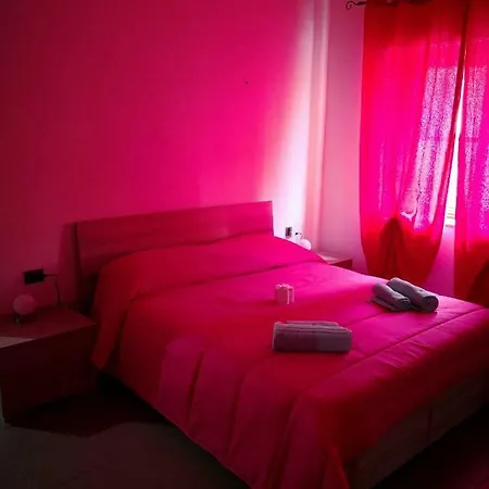Appartement A Casa Di Rossano E Rossella Carbonia