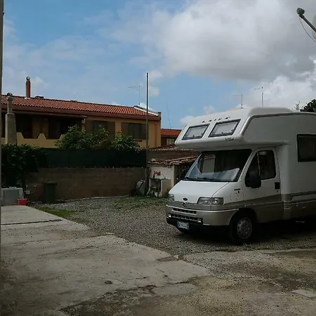 Appartement A Casa Di Rossano E Rossella Carbonia