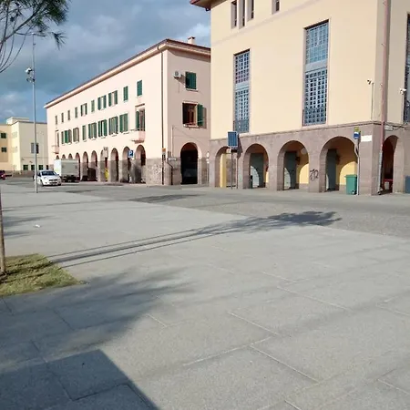 A Casa Di Rossano E Rossella * Carbonia