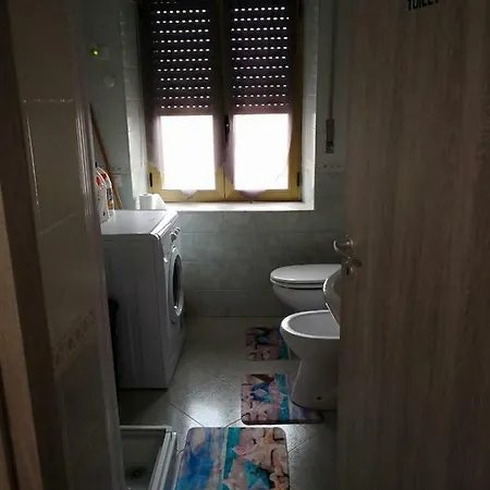 A Casa Di Rossano E Rossella Apartment