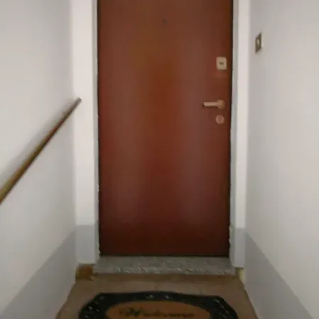A Casa Di Rossano E Rossella