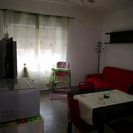 Apartament A Casa Di Rossano E Rossella *