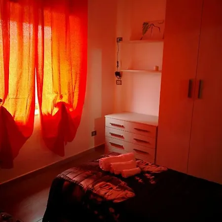 Apartment A Casa Di Rossano E Rossella Carbonia