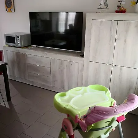 Apartment A Casa Di Rossano E Rossella *