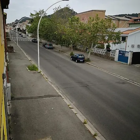 A Casa Di Rossano E Rossella * Carbonia