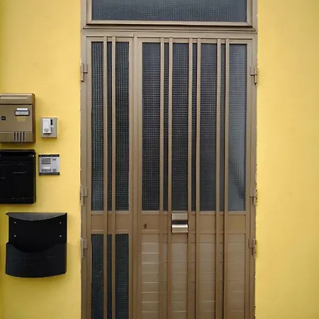 A Casa Di Rossano E Rossella * Carbonia