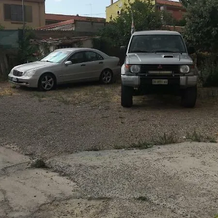 A Casa Di Rossano E Rossella Carbonia